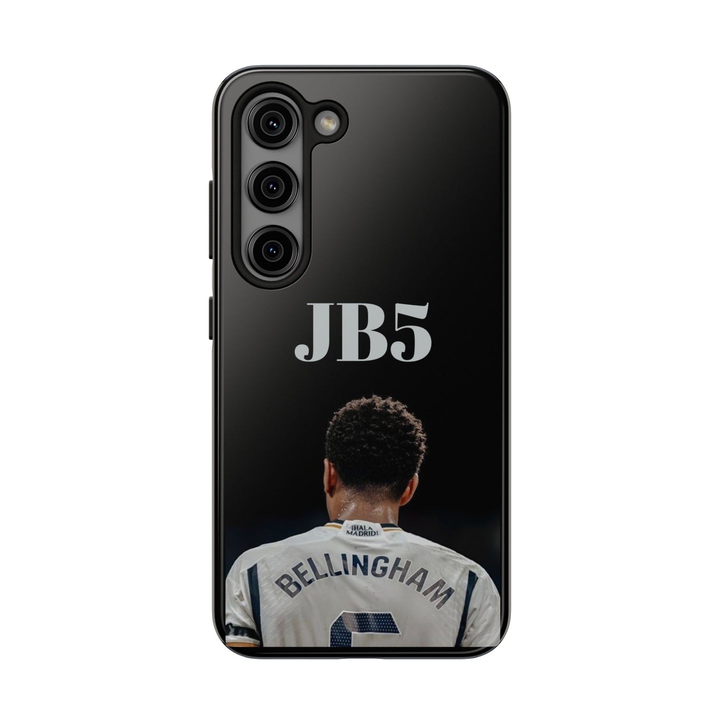 Jude Bellingham Phone Case