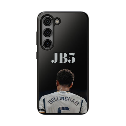 Jude Bellingham Phone Case