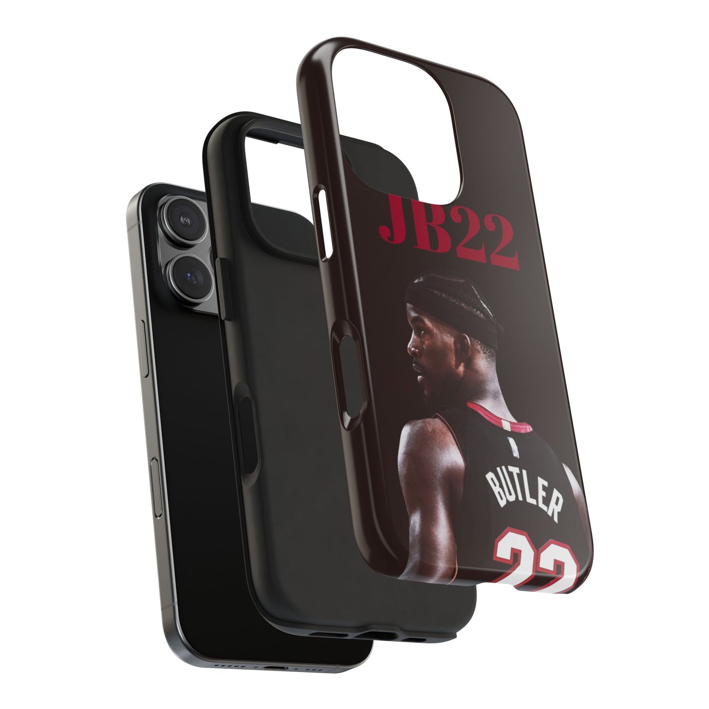 Jimmy Butler Phone Case
