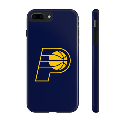 Indiana Pacers Phone Case