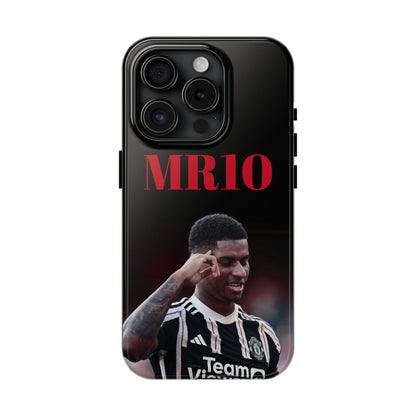 Marcus Rashford Phone Case