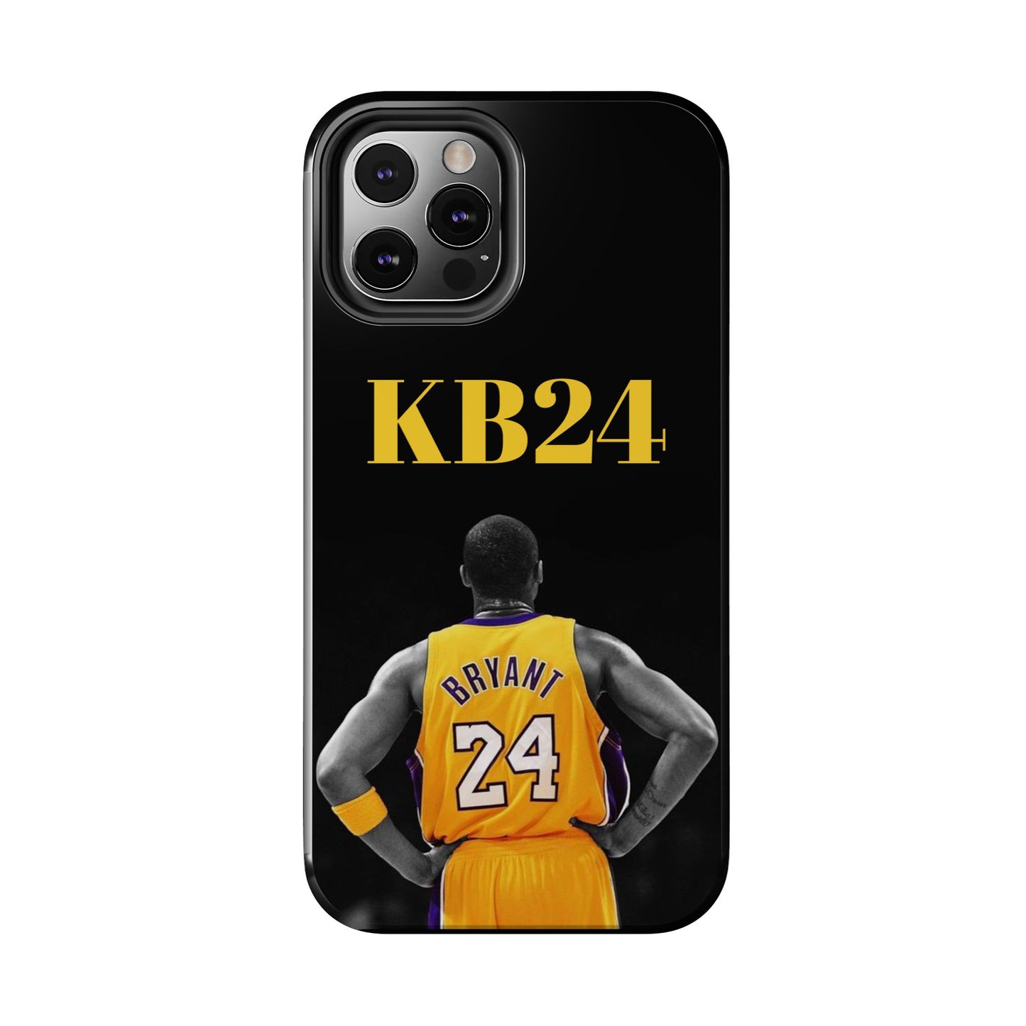 Kobe Bryant Phone Cases