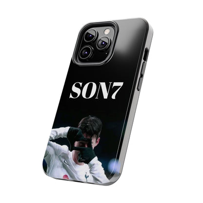 Heung Min Son Phone Case