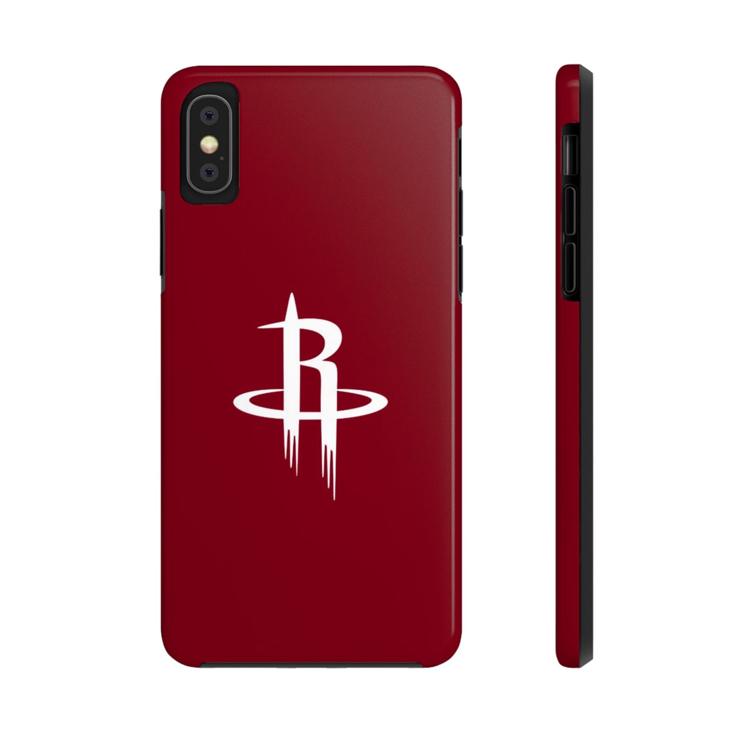 Houston Rockets Logo Phone Case