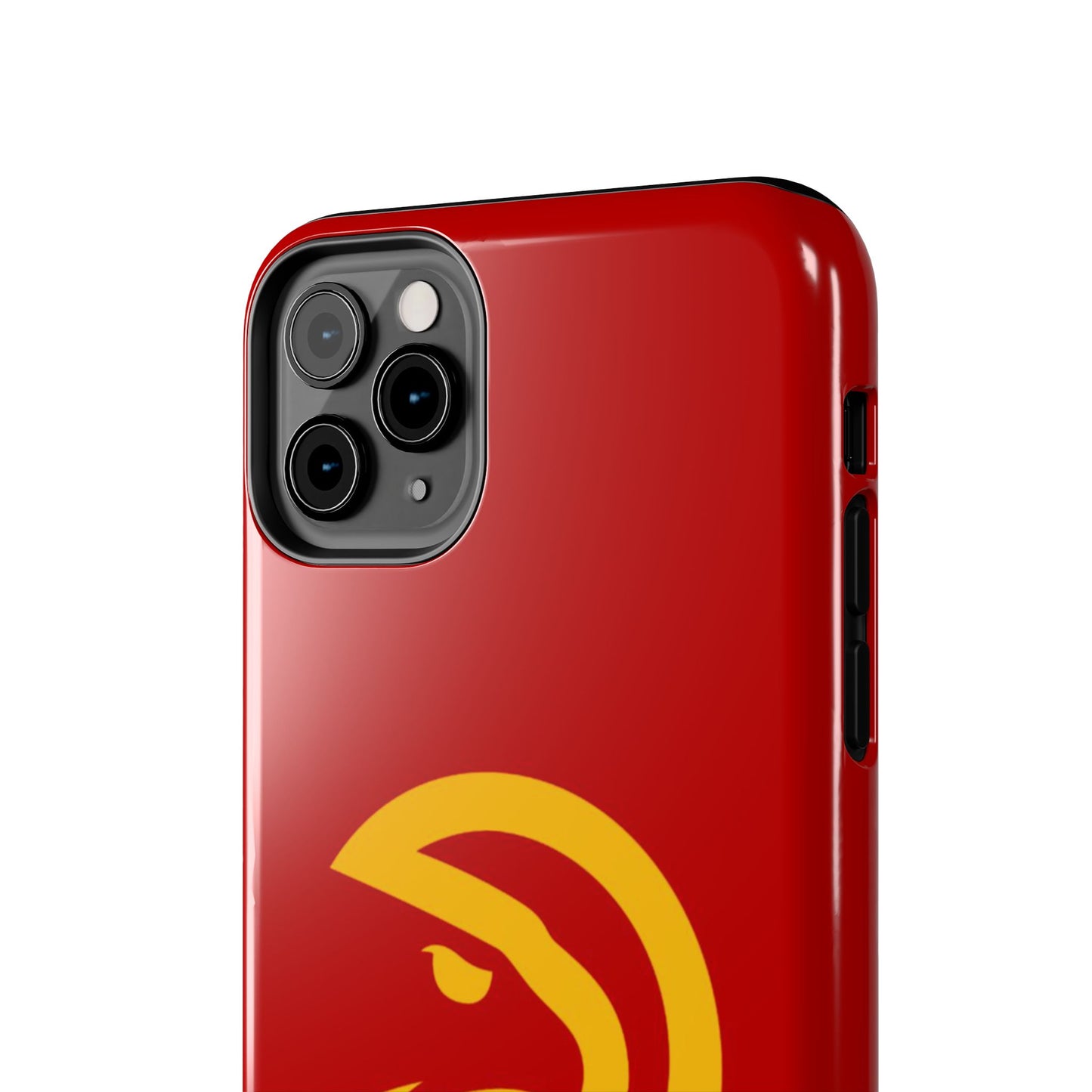 Atlanta Hawks Logo Phone Case