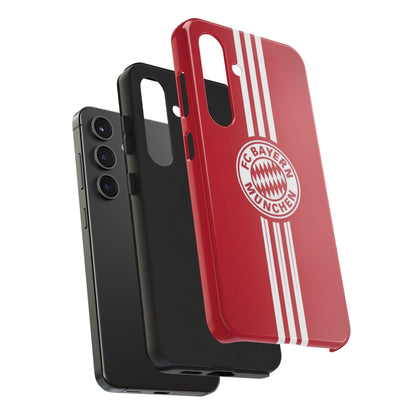 FC Bayern Munich Phone Case