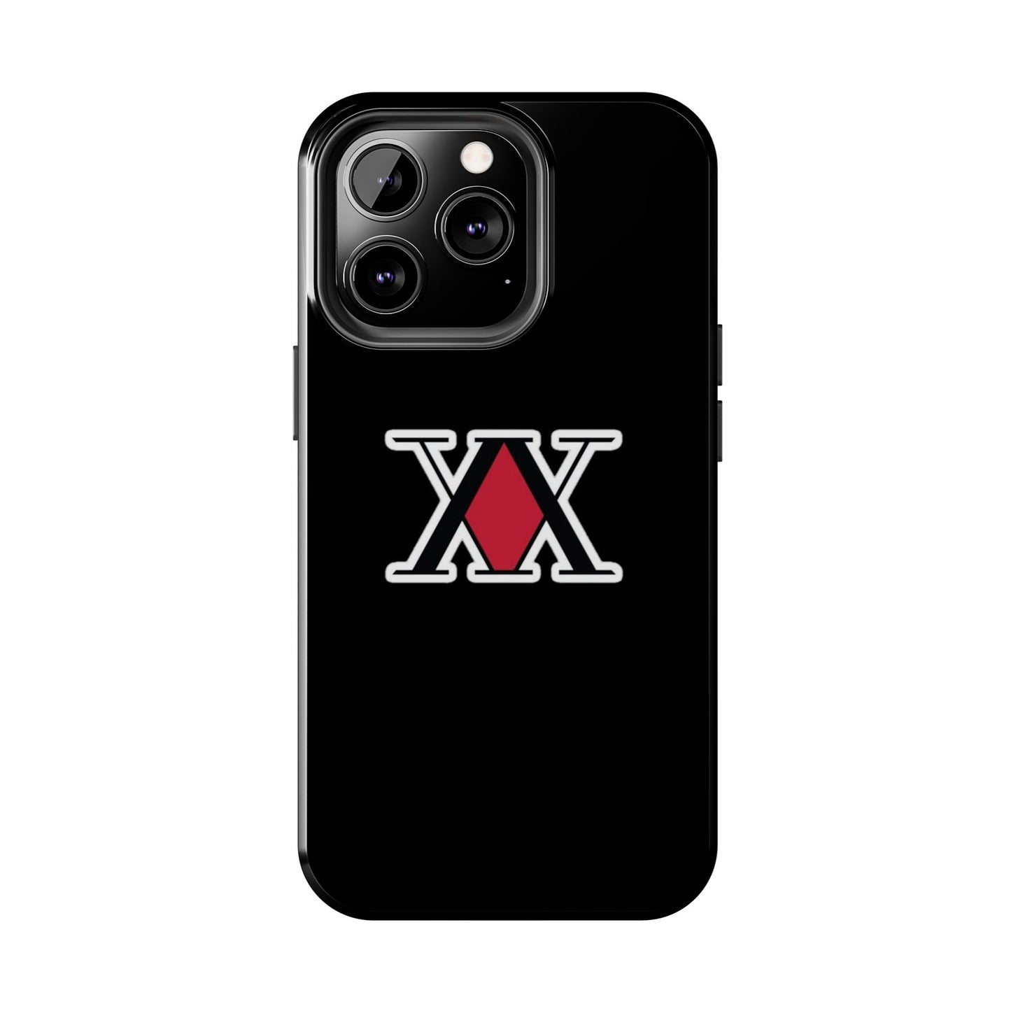 Hunter Association Logo Phone Case