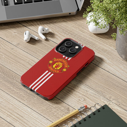 Manchester United Phone Case