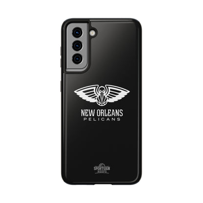 Classic New Orleans Pelicans Phone Case
