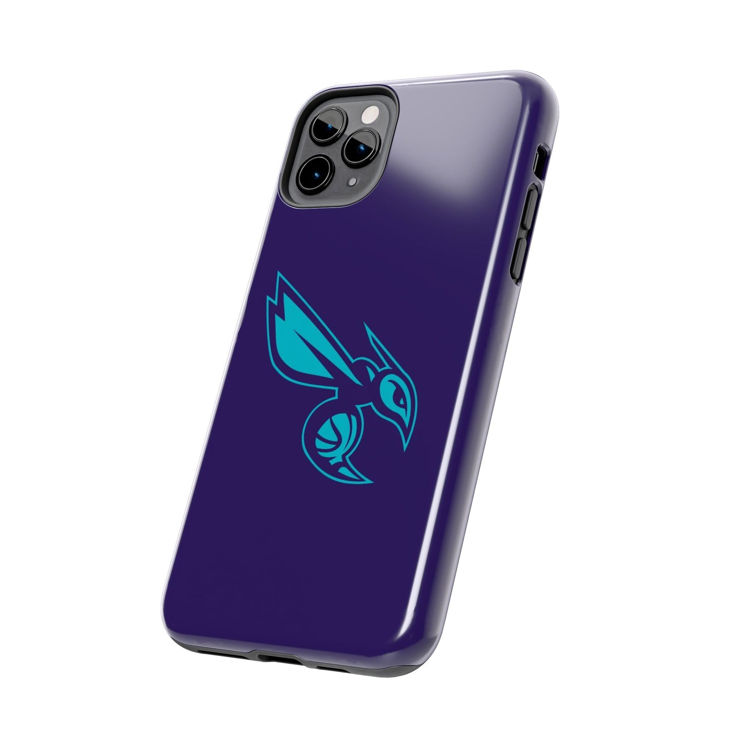 Charlotte Hornets Phone Case