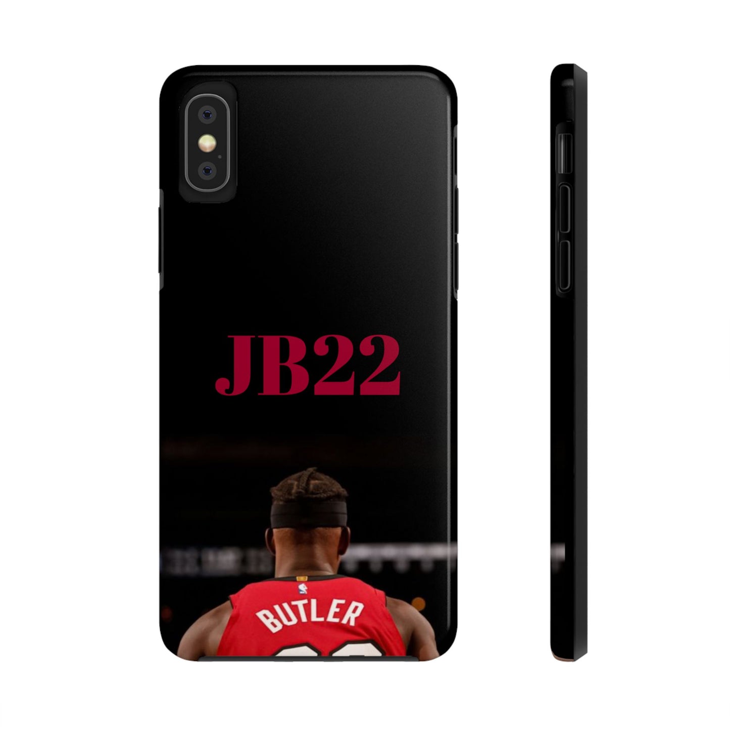 Jimmy Butler Phone Case