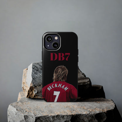 Beckham Phone Case