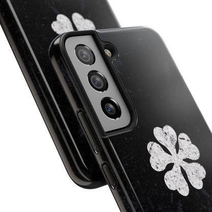 Black Clover Phone Case