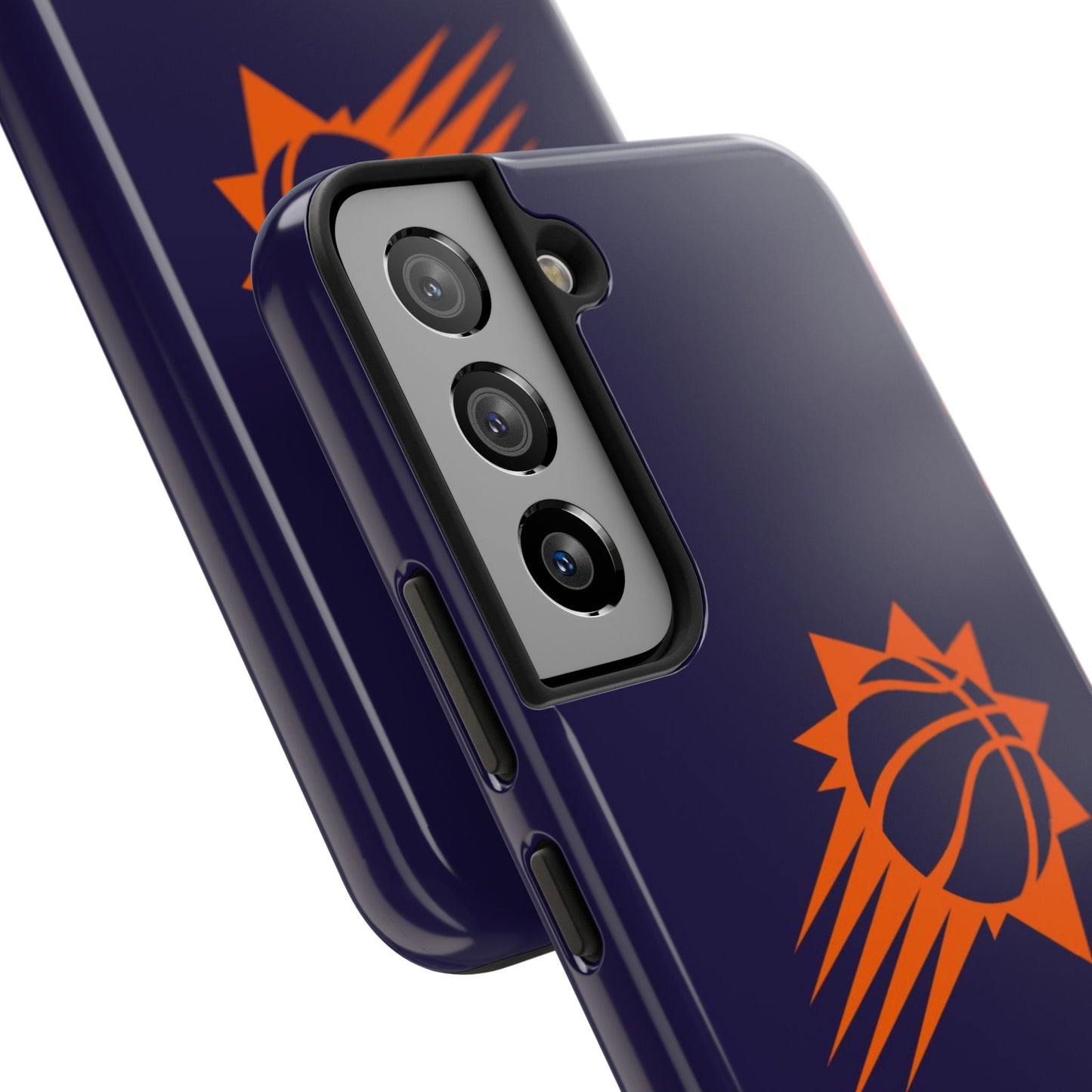 Phoenix Suns Logo Phone Case