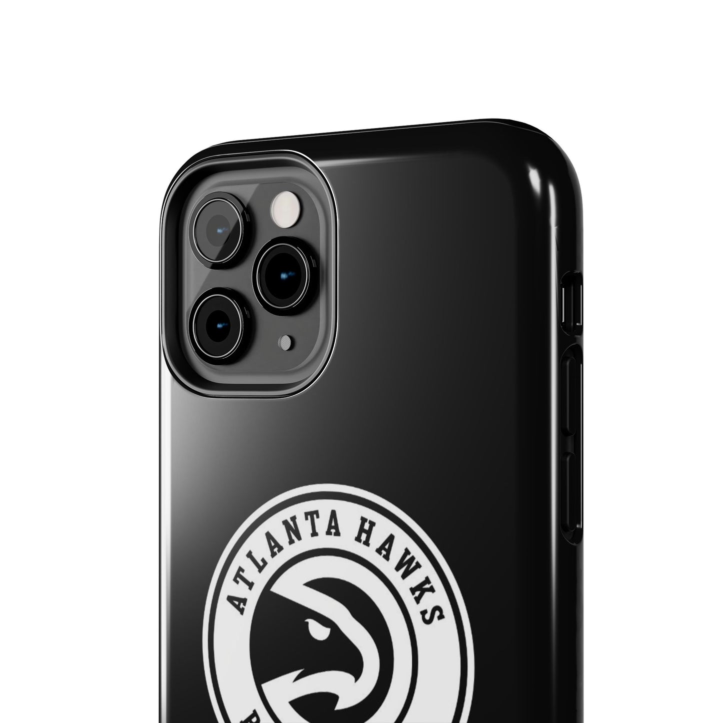 Classic Atlanta Hawks Phone Case