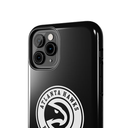 Classic Atlanta Hawks Phone Case