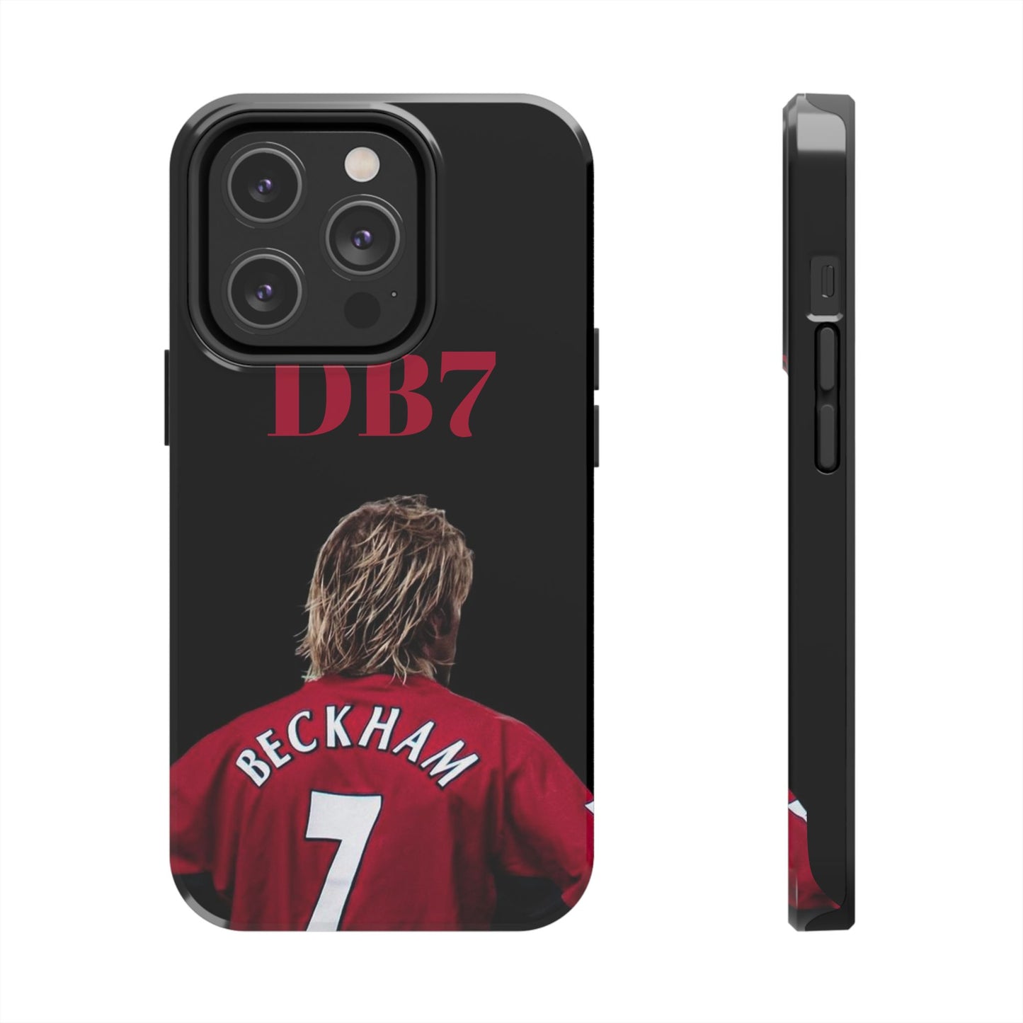 Beckham Phone Case