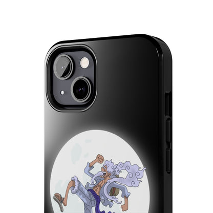 One Piece - Gear 5 Luffy Phone Case