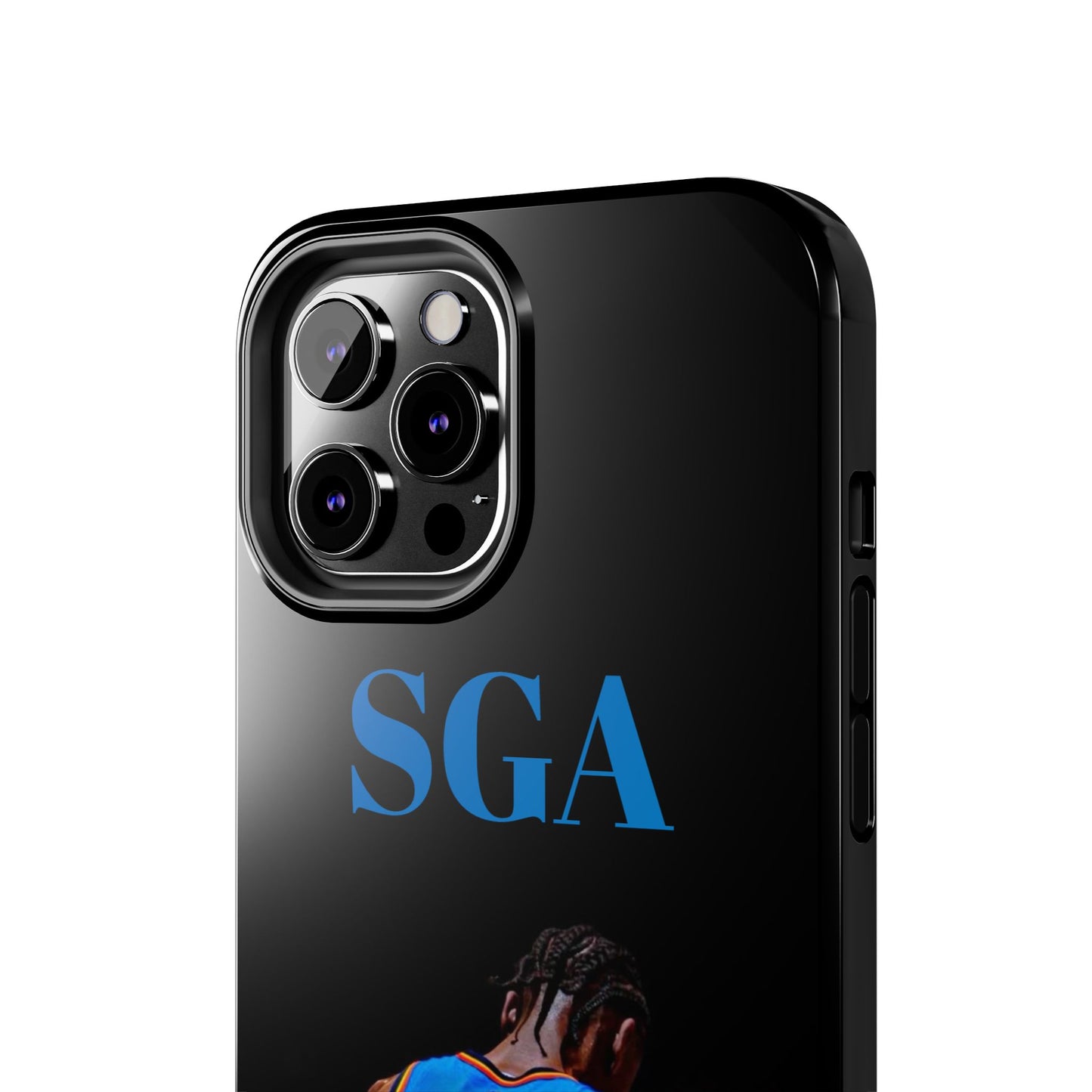 SGA Phone Case