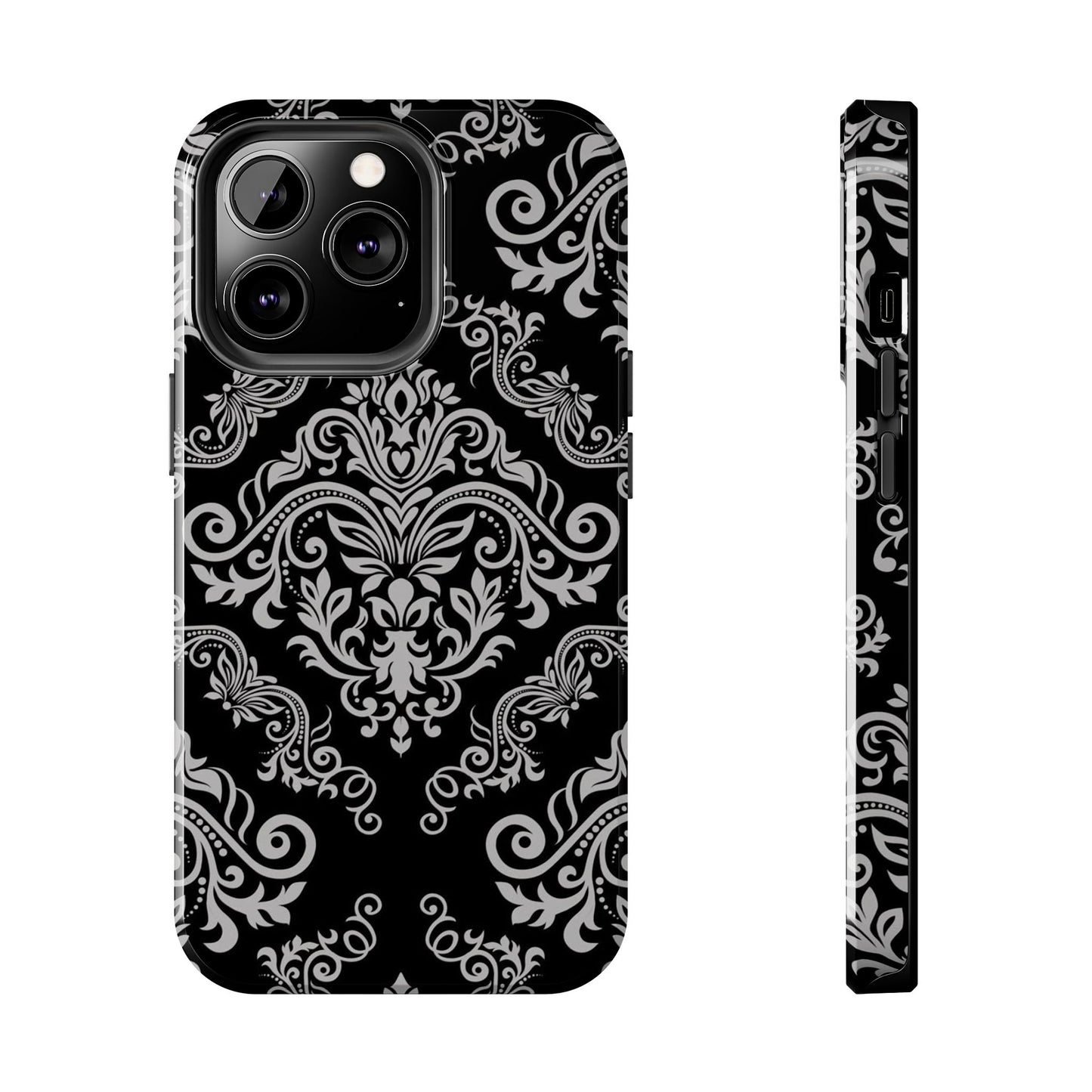Timeless Luxury Pattern Phone Case