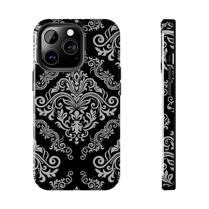 Timeless Luxury Pattern Phone Case