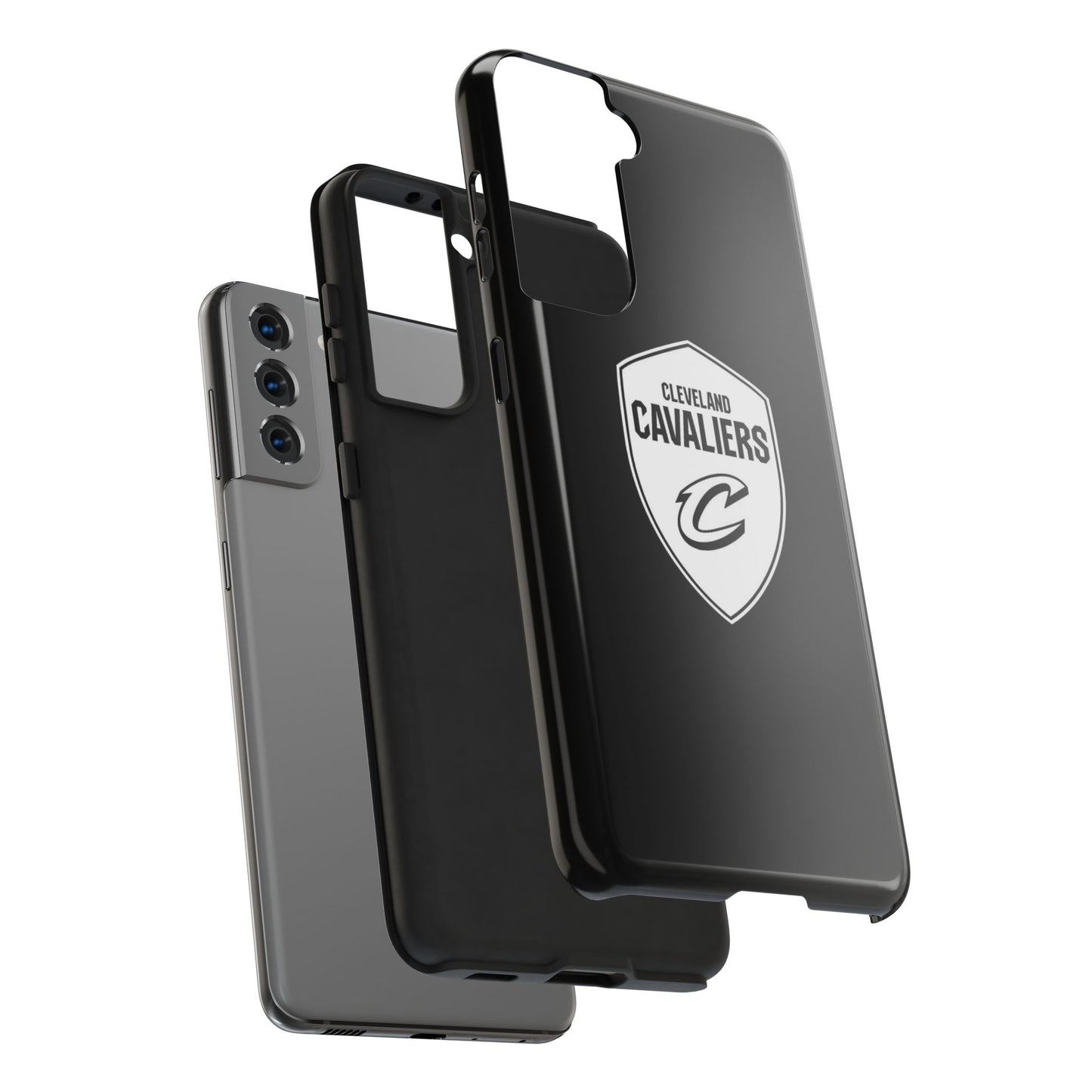 Classic Cleveland Cavaliers Phone Case