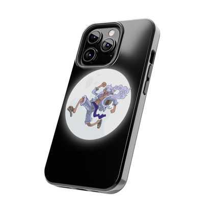 One Piece - Gear 5 Luffy Phone Case