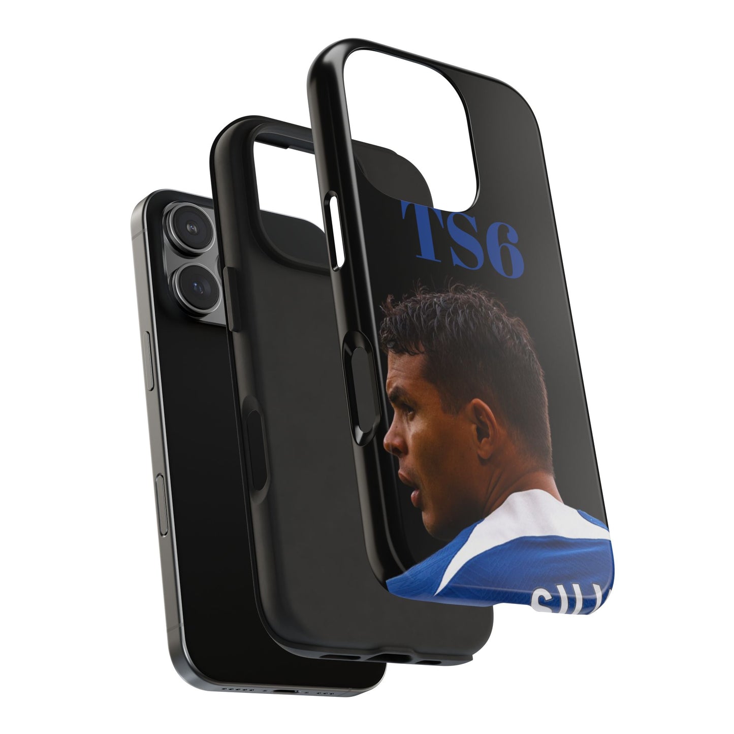 Thiago Silva Phone Case