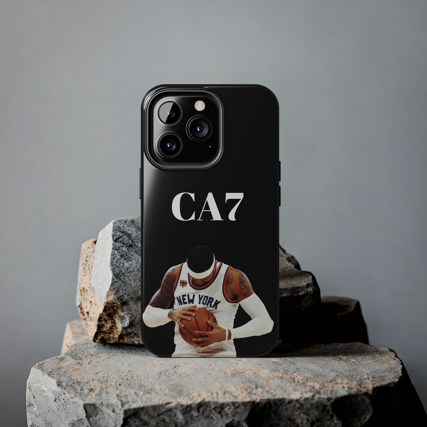 Carmelo Anthony Phone Case