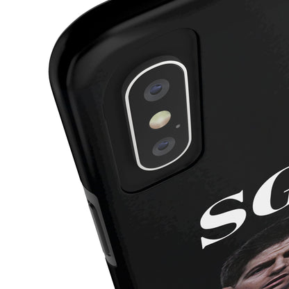 Steven Gerrard Phone Case