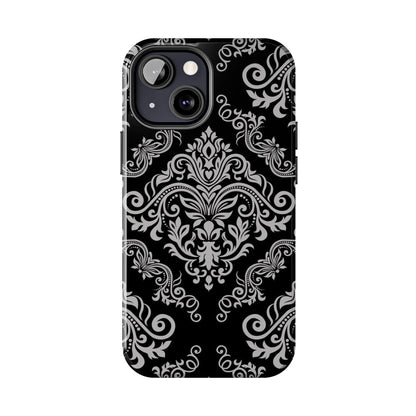 Timeless Luxury Pattern Phone Case