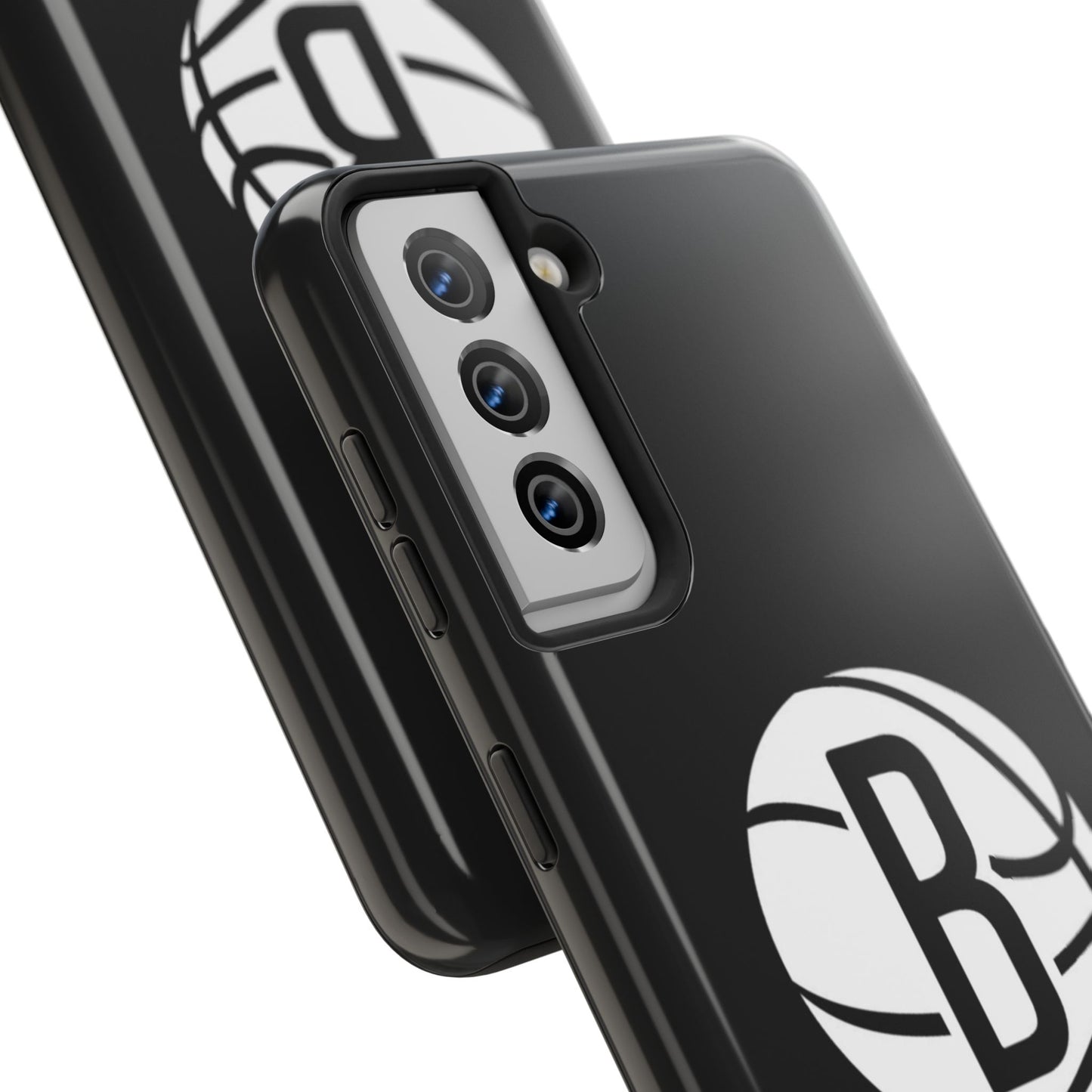 Brooklyn Nets Logo Phone Case