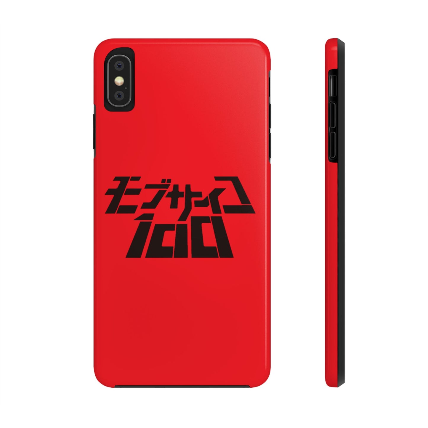Mob Psycho 100 Phone Case