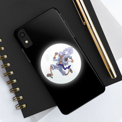 One Piece - Gear 5 Luffy Phone Case