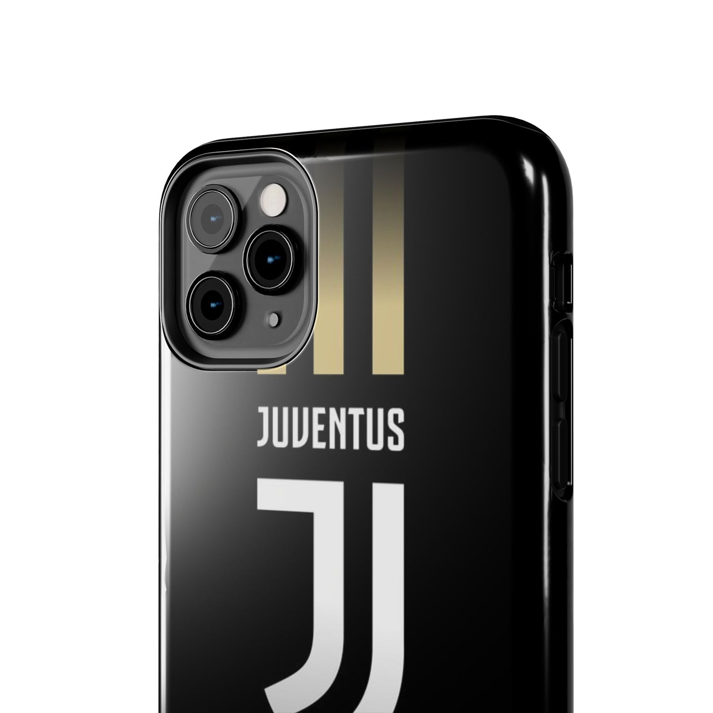 Juventus FC Phone Case