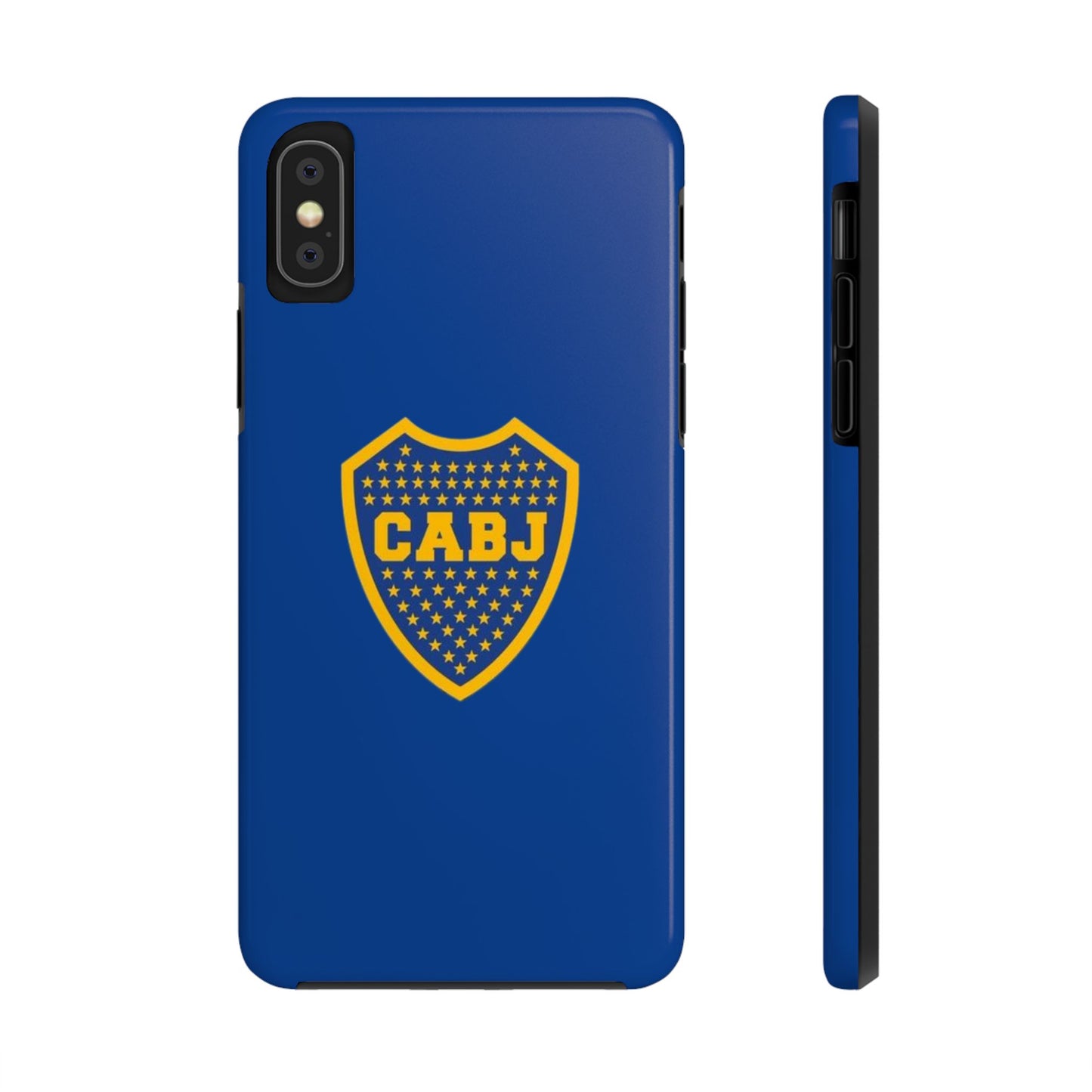 Boca Juniors Phone Case