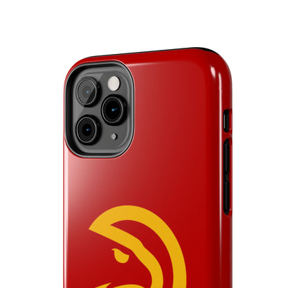 Atlanta Hawks Logo Phone Case