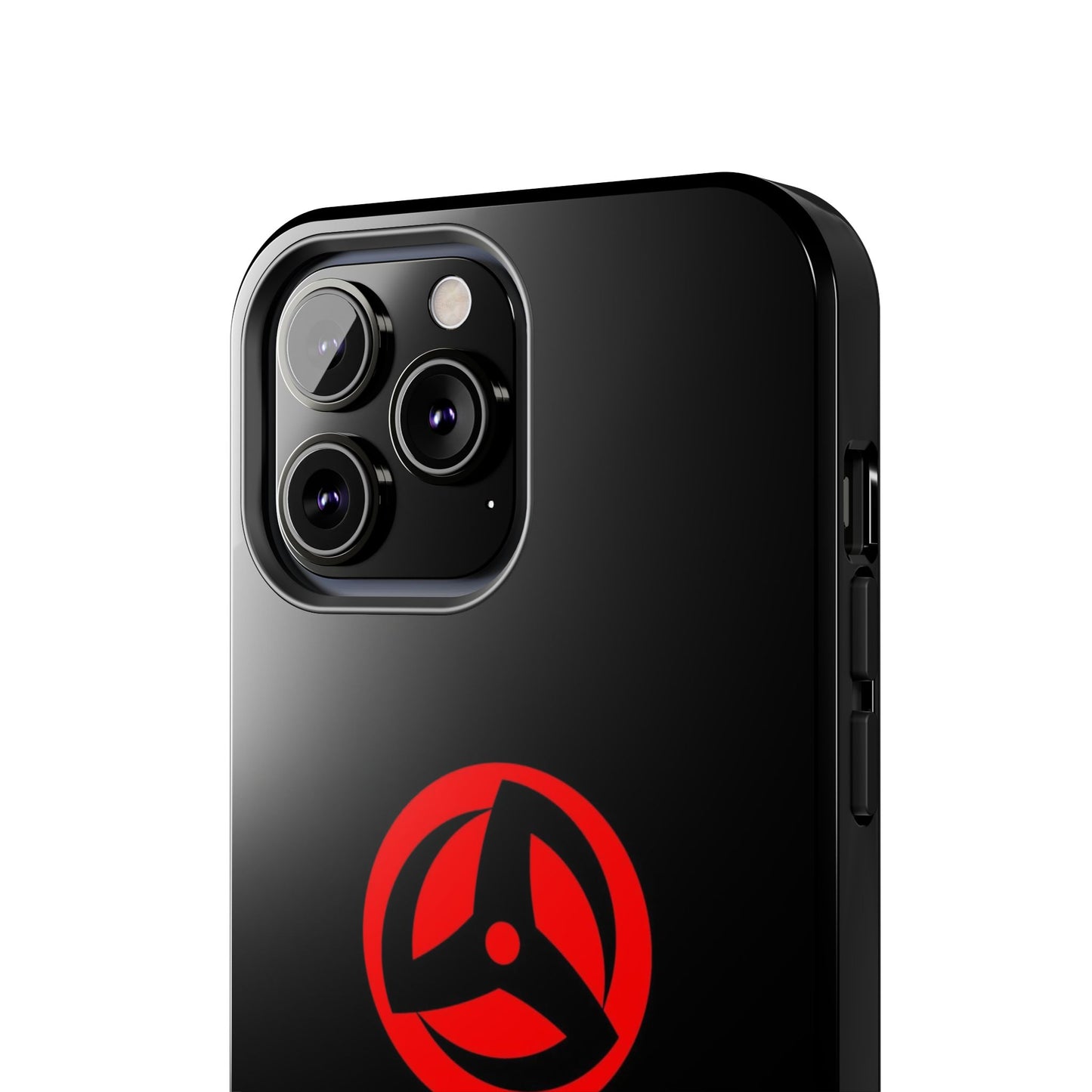 Naruto - Sharingan Eyes Phone Case