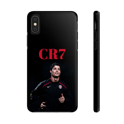 Cristiano Ronaldo Phone Case