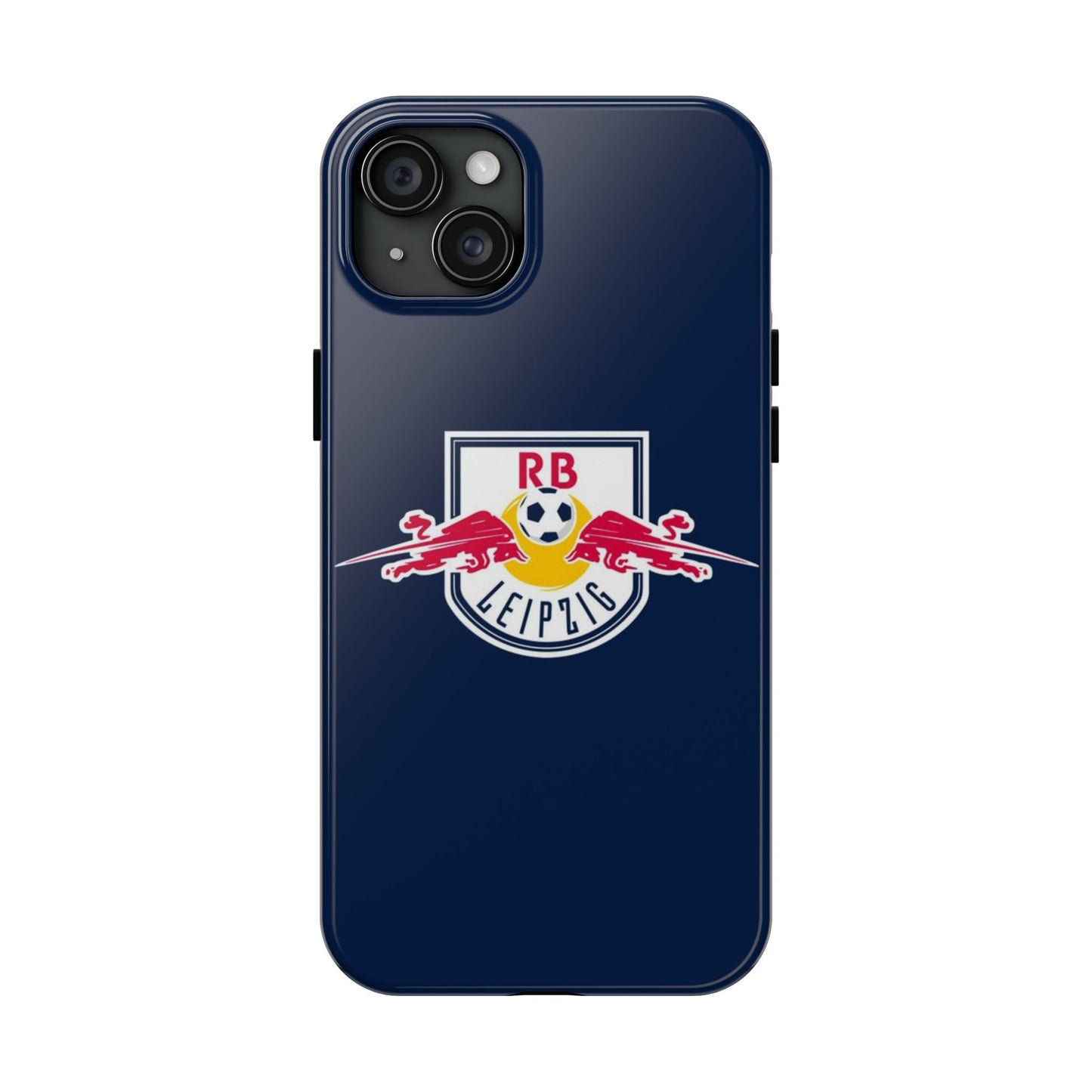 RB Leipzig Phone Case