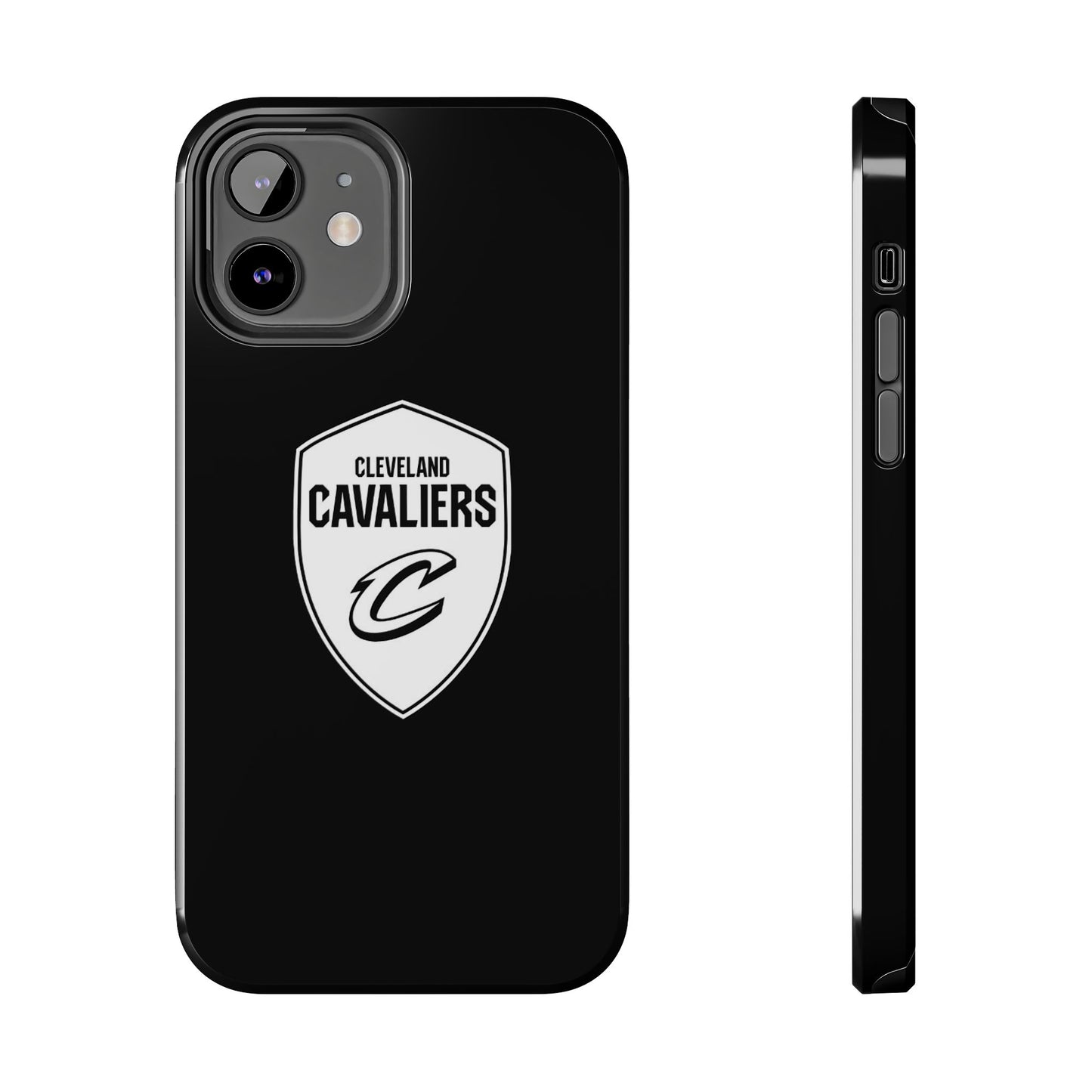 Classic Cleveland Cavaliers Phone Case