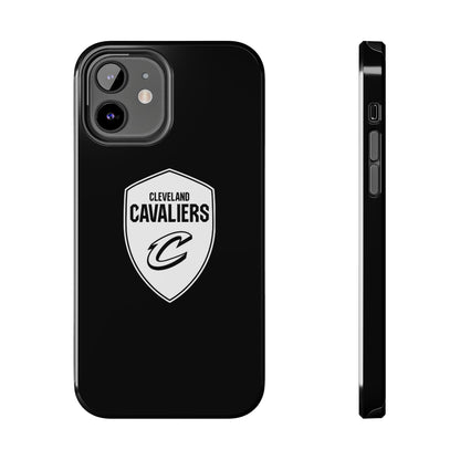 Classic Cleveland Cavaliers Phone Case