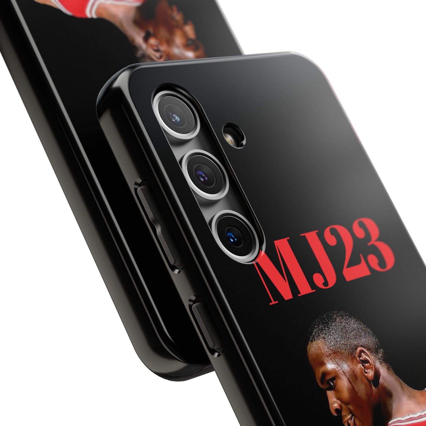 Michael Jordan Phone Case