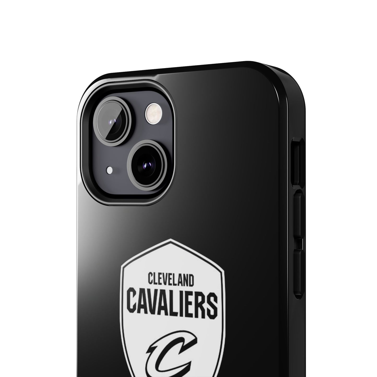 Classic Cleveland Cavaliers Phone Case