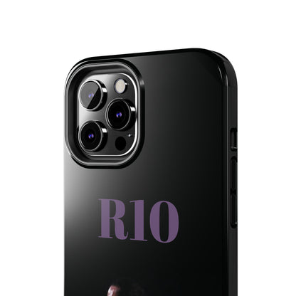 Ronaldhino Phone Case