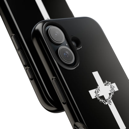 Jesus Cross Phone Case