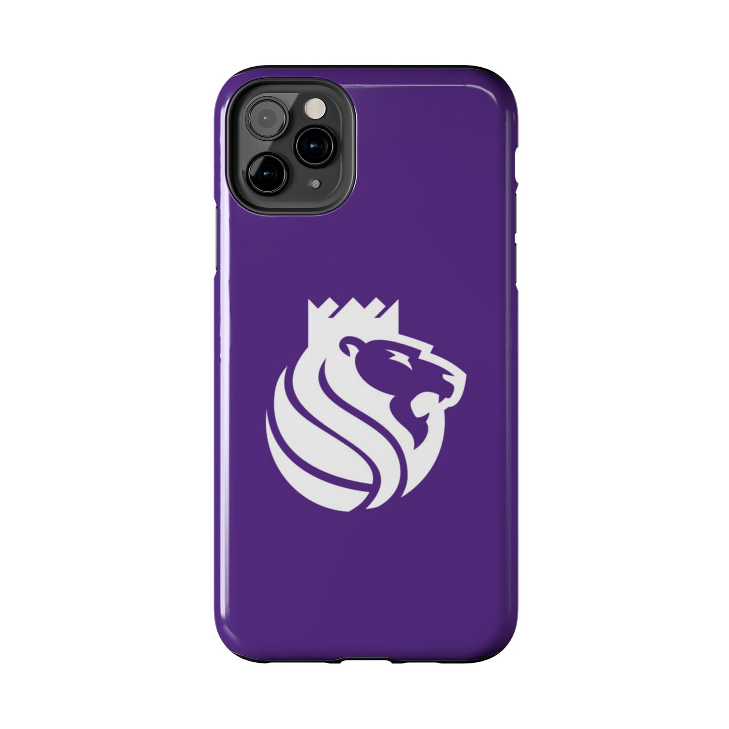 Sacramento Kings Logo Phone Case