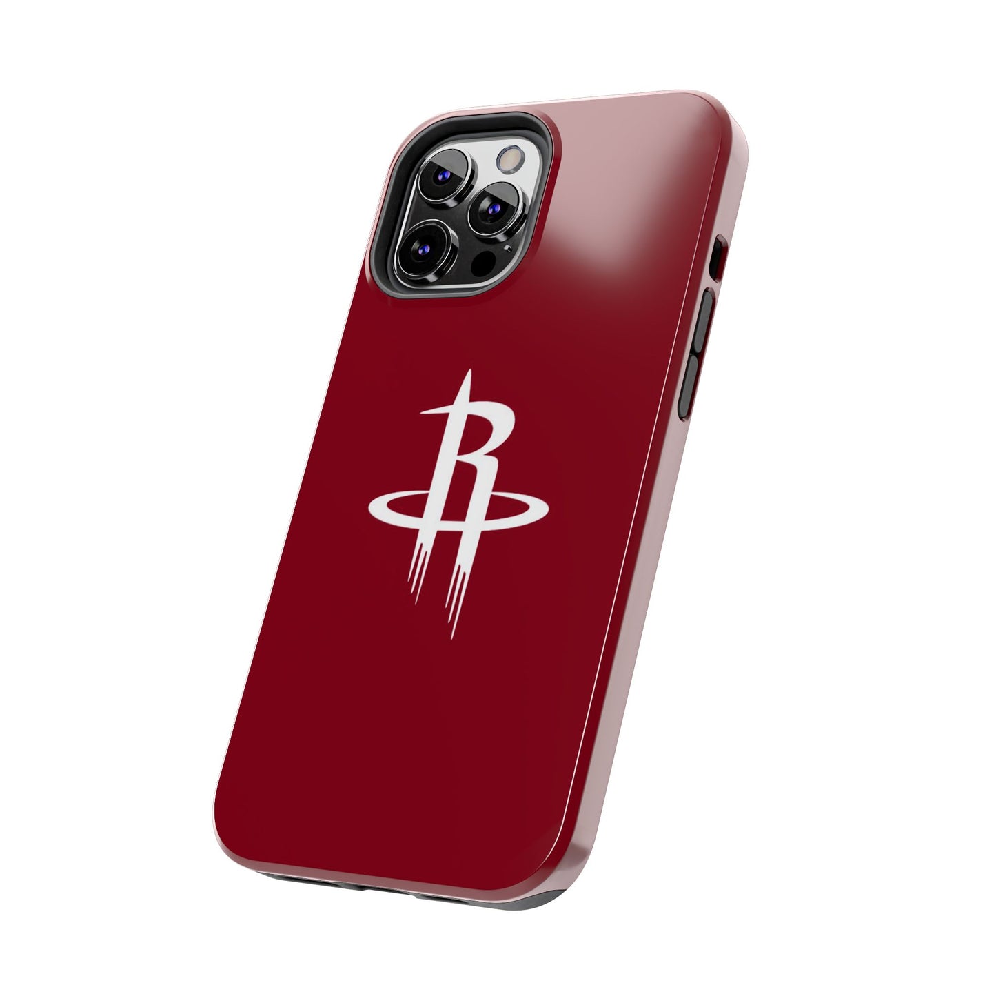 Houston Rockets Logo Phone Case