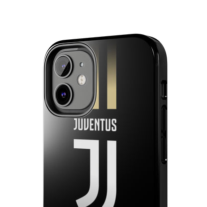 Juventus FC Phone Case