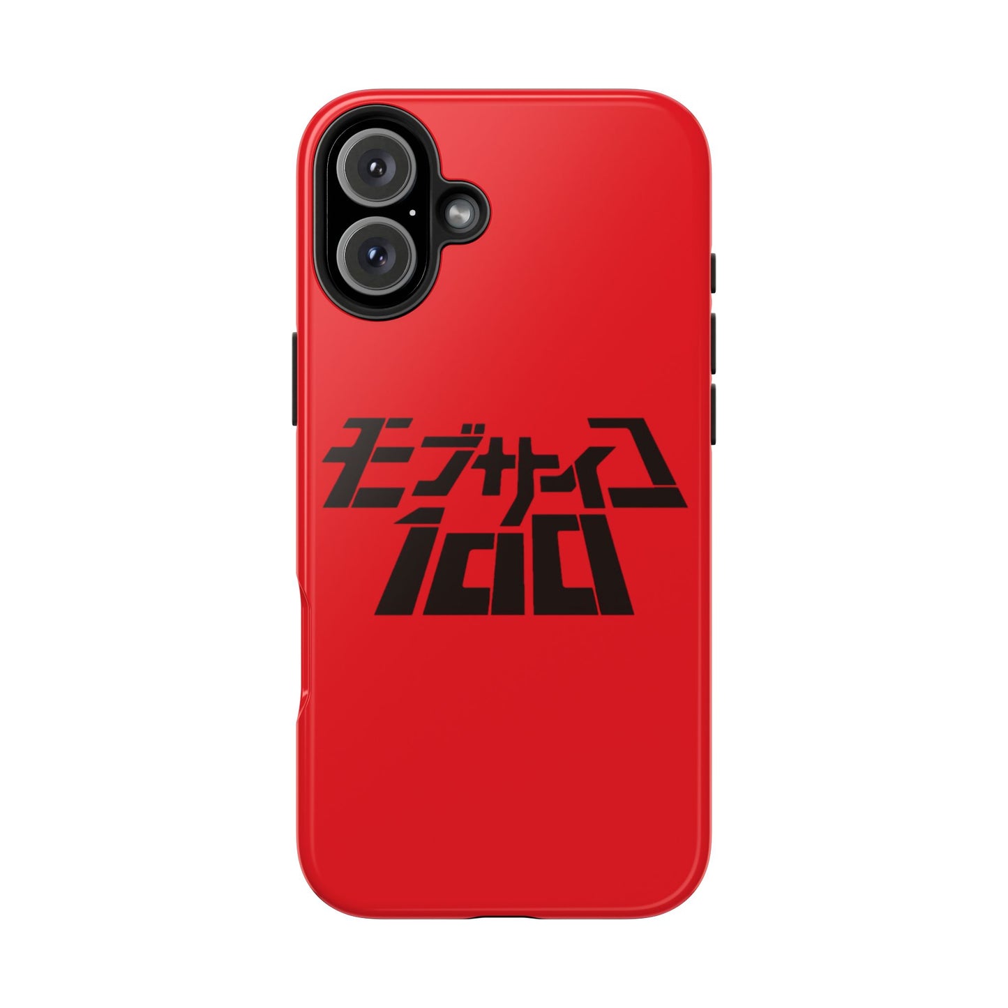 Mob Psycho 100 Phone Case